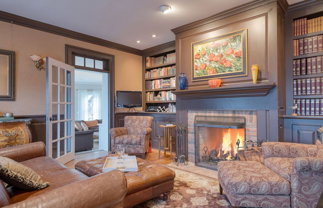 Sunny Pond by Avantstay Secluded Estate w a Private Pond Gym Movie Theater - Foto 19