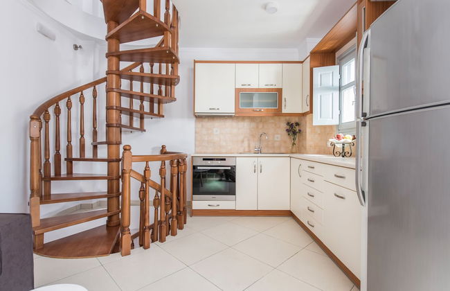 Secret Earth Santorini - Foto 51