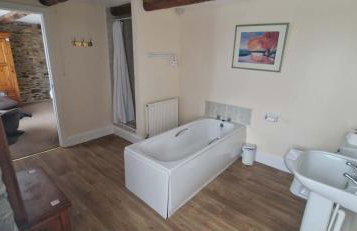 Trehellas House Hotel & Courthouse restaurant - Foto 60