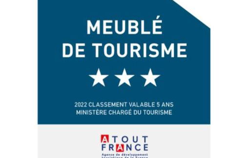 Gîte Omaha 3 étoiles - La Ferme Delaunay - Photo 27