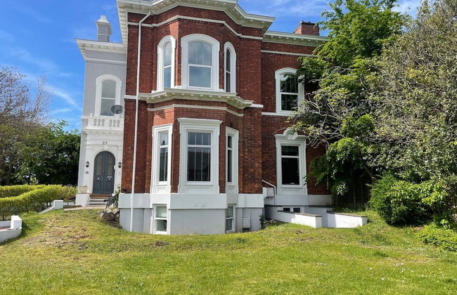 Beach House - Penthouse 3 Bed Apartment - Foto 1