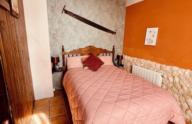 Casa Rural Ubeda - Full House - Casa Completa - Foto 24