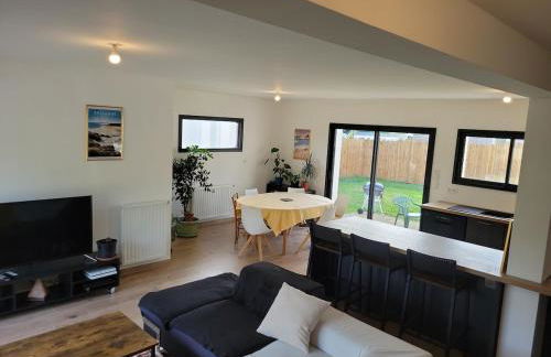 Maison Saint Philibert 3 chambres - Foto 1