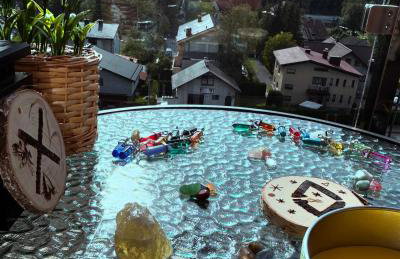 My Universe Mezzanine Apartment Tęczowe Wzgórze - Photo 32