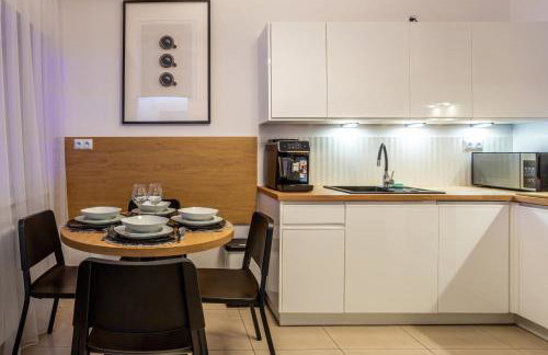 Apartamenty u Maślanki - Foto 28