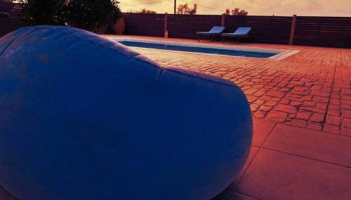 House Veggera - private swimming pool - Foto 4