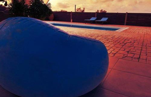 House Veggera - private swimming pool - Photo 4