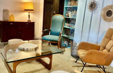 Le Gîte de Hildegarde - Foto 14