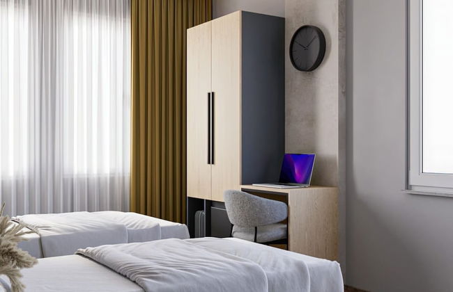 Medi Hotel - Foto 20