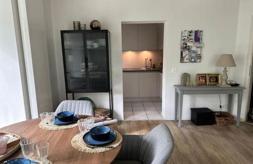 Ruhige Stadtperle mit Garten - Foto 9