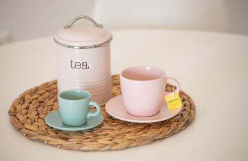 Seaside Apartments - Foto 42