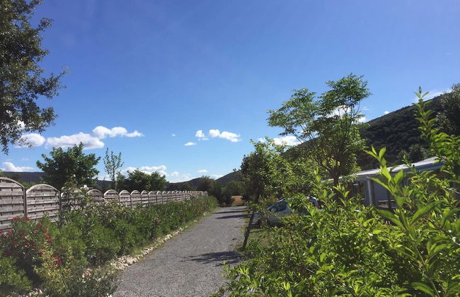 Camping Le Sous Bois - Photo 50