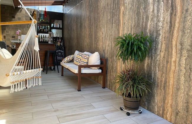 Airport SJO Residence 2 Edward & Familia - Foto 20