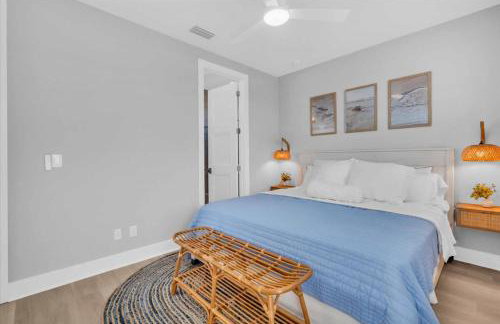 Coastal Luxe Villa - Foto 11