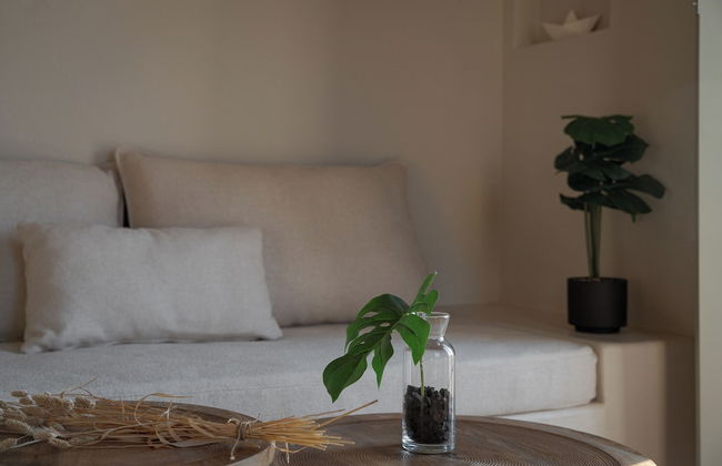 Yerma Suites Limeni - Foto 79