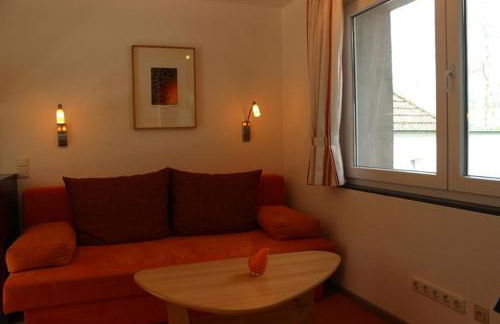 Ferienwohnung Huus ton witten Barg - Foto 27