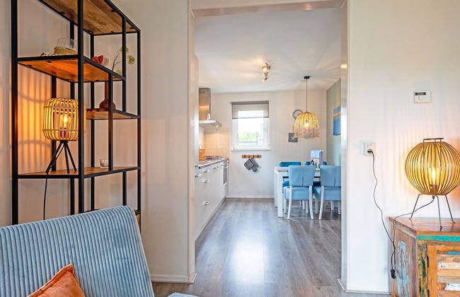 2 Cosy Homes With Wellness Garden - Foto 13