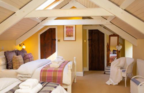 Fiddlers Green Cottage Tenby - Foto 9