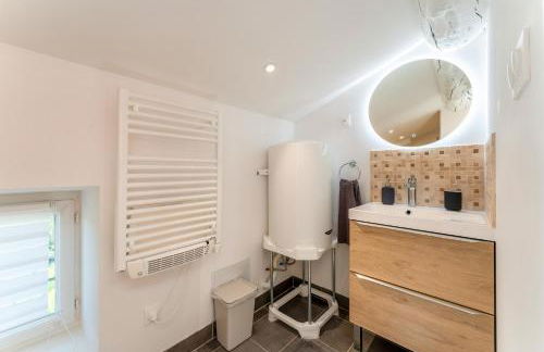 Gite en Campagne Valentin - Photo 16