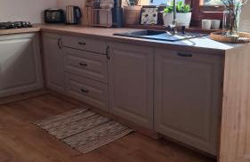 Bliżej Lasu - Rodzinny domek w górach - Foto 9