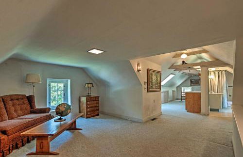 Pool and Courtyard Timeless Home in Lansdale - Foto 30