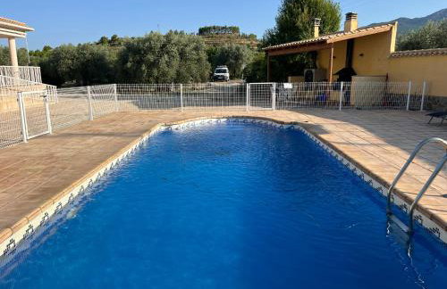 Aldora Rural Casa con piscina - Foto 7
