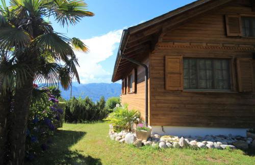 Chalet Gallina by Interhome - Foto 58