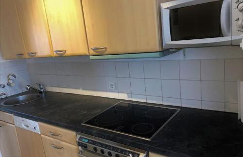 Ferienwohnung bis 4 Personen in Hannover - Foto 16