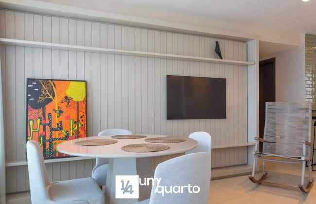 Complexo Heron Marinho Flats - Foto 67