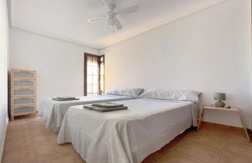 Roda, Sea and Golf - Foto 20