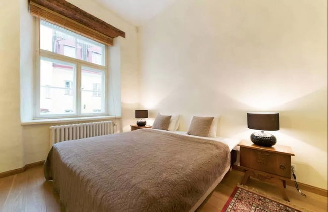 Tallinn City Apartments Toompea Old Town - Foto 24