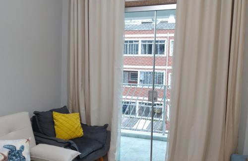 Cond Renata IV - Apto 02 dorm - 150mts Praia com Wi-fi 500Gb gratuito - Foto 16