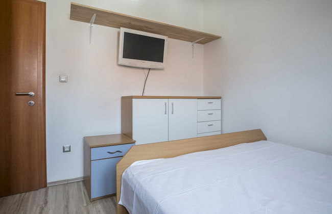 Luxury apartment Alduk close to Znjan beach with the sea view - Foto 4