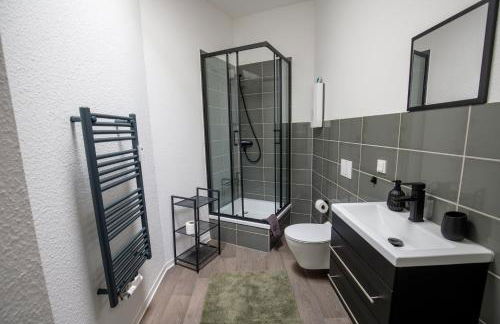 Pension Hilges im Herzen der Altstadt - Photo 18