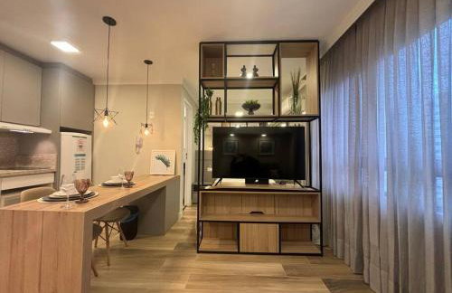 Studio Moderno Ap 66 Soho Life - Photo 27