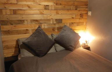 Martha's Inn Cresswell - Photo 19