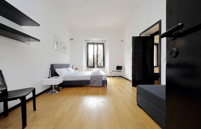 4bnb - Spacious Porta Pia Apartment - Foto 35