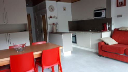 résidence Le Platé - Foto 2