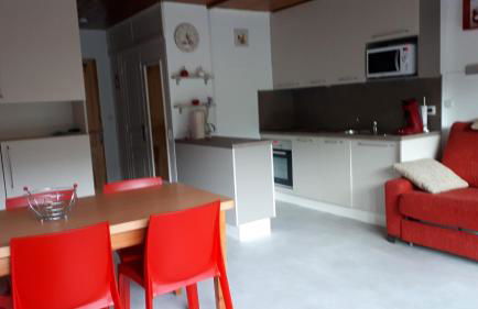 résidence Le Platé - Foto 2