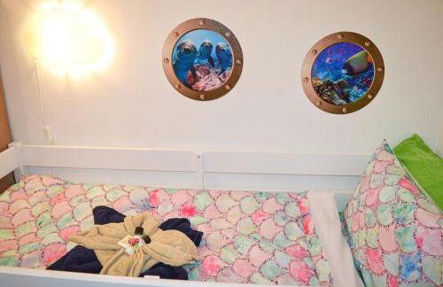 Rigoletto Cilento with private garden and pool - Foto 14