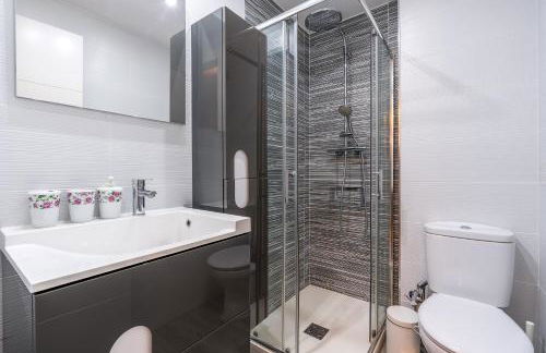 Luxury Suite Reino de Granada - Photo 19