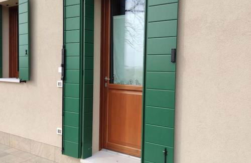 Ecofriendly house Colli Euganei - Photo 2