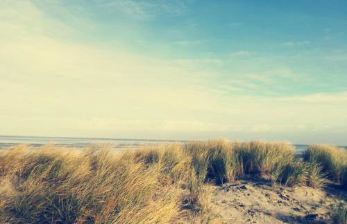 Ferienwohnung Nordsee-Feeling - Foto 2