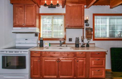 Palms To Pines-1877 by Big Bear Vacations - Foto 5