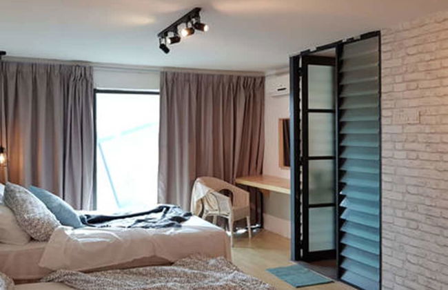 Duplex Loft Empire Damansara - Photo 5