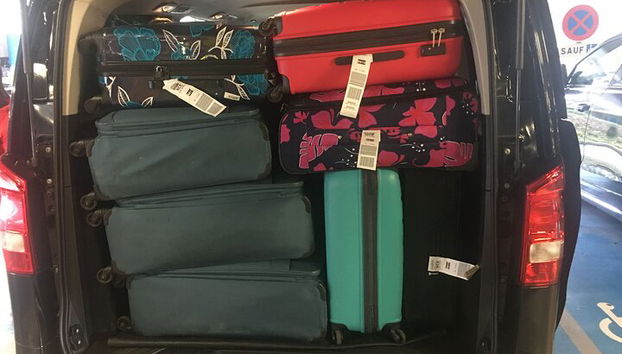 Transfer Nice Airport - Photo 2