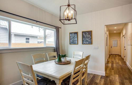 1 Mi to Lake Coeur dAlene Pet-Friendly Getaway - Photo 8