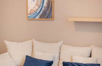 Saint-Fons centre appartement meublé - Foto 14