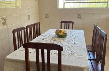 Rio quente Casa de Férias - Foto 24