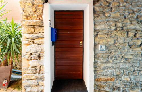 Holiday Home Terrazza con glicine by Interhome - Foto 56